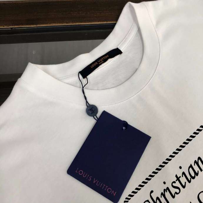 Dior T Shirts Short _SKUDiorm-3xl0434004